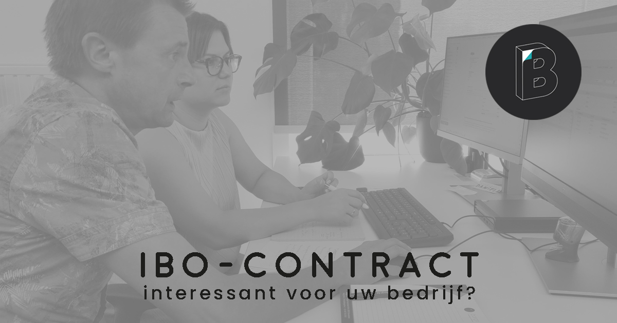Ontdek via Borgn wat een IBO-contract voor u als werkgever kan betekenen.